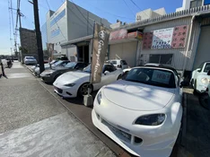 展示場写真