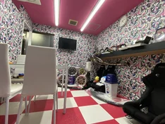 展示場写真