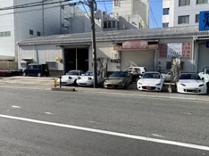 展示場写真